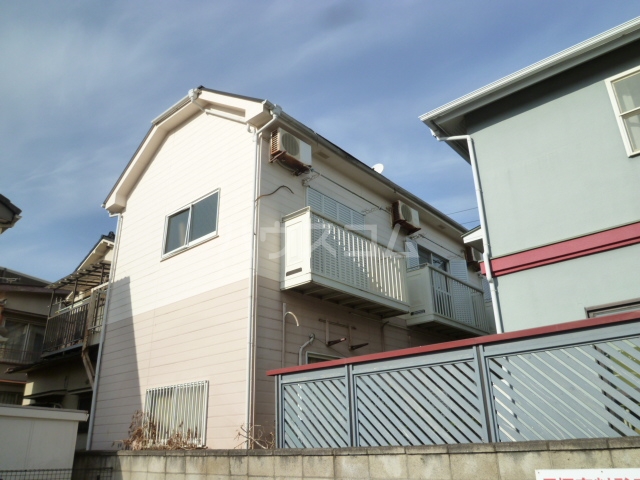1/30 外観