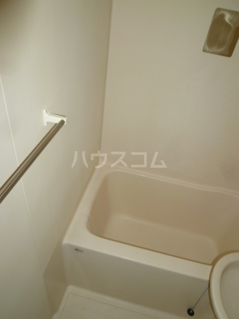 15/30 浴室