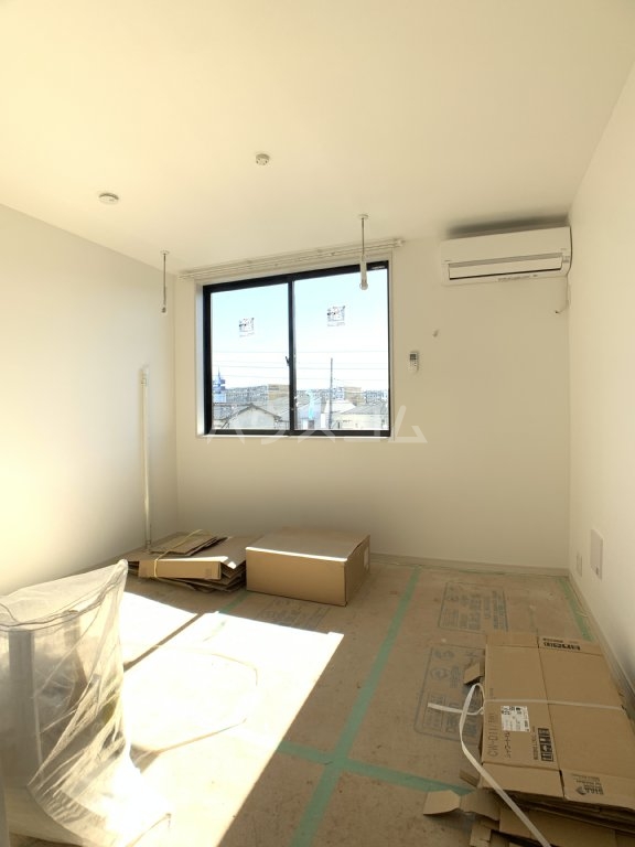 3/30 リビング/ダイニング