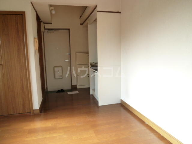 6/30 リビング/ダイニング