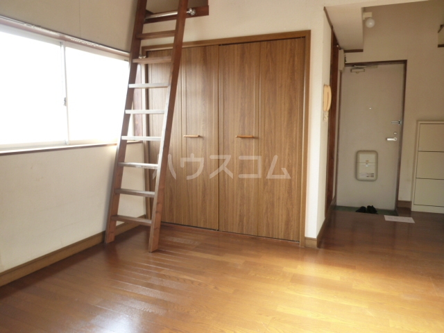 5/30 リビング/ダイニング