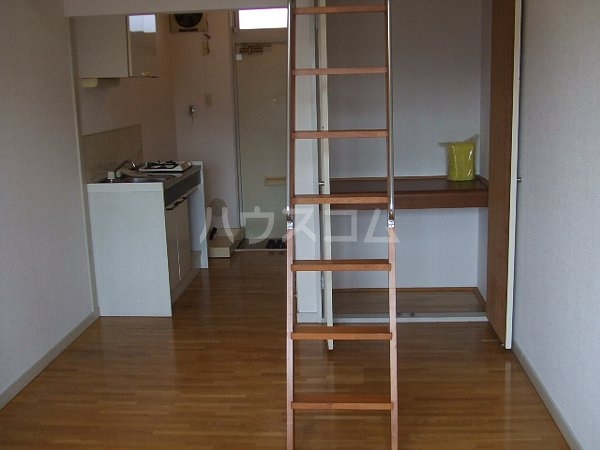 4/27 リビング/ダイニング