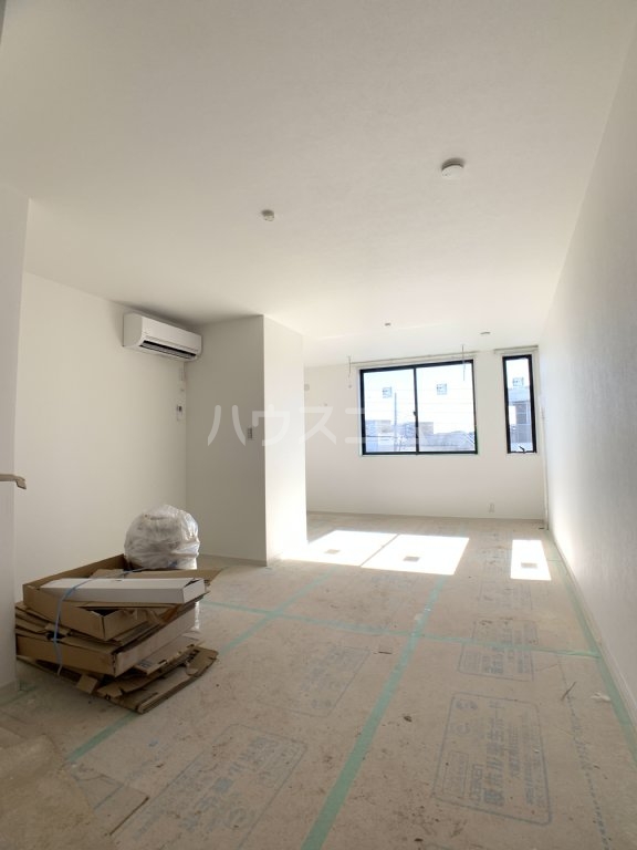 4/30 リビング/ダイニング