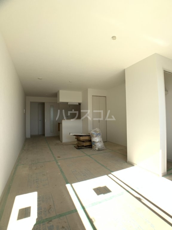 6/30 リビング/ダイニング