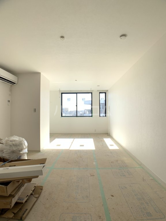 3/30 リビング/ダイニング