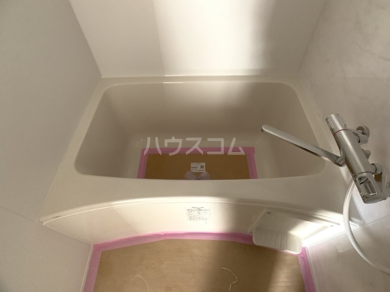 16/30 浴室