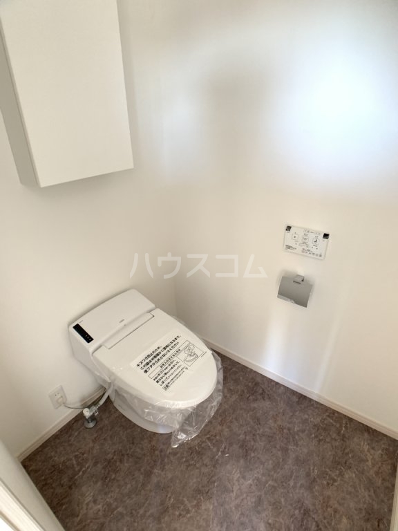 18/30 トイレ