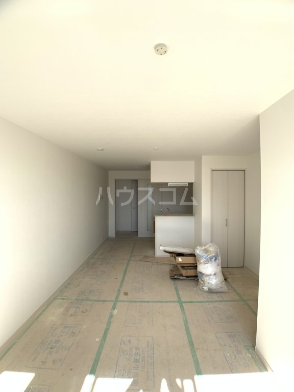 5/30 リビング/ダイニング