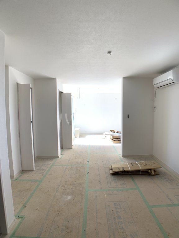 4/30 リビング/ダイニング