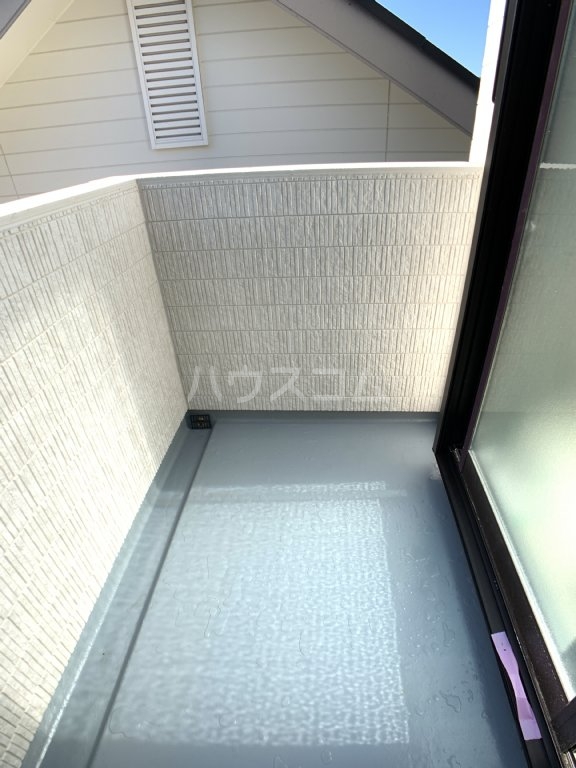 22/30 バルコニー