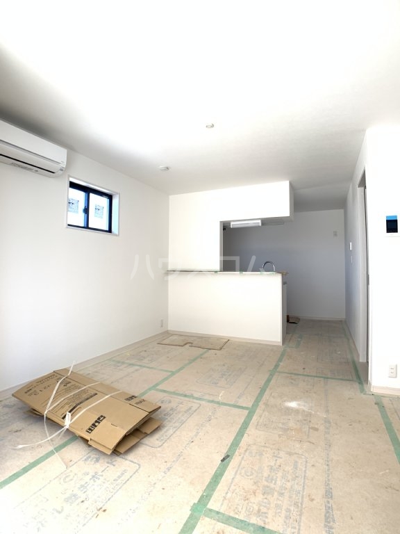 3/30 リビング/ダイニング