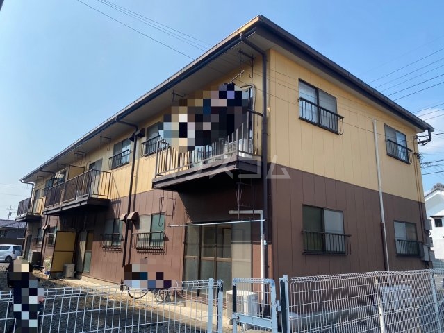 24/30 バルコニー