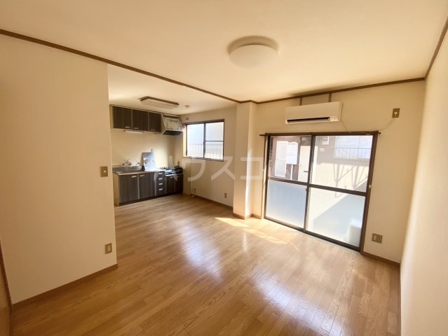 6/30 リビング/ダイニング