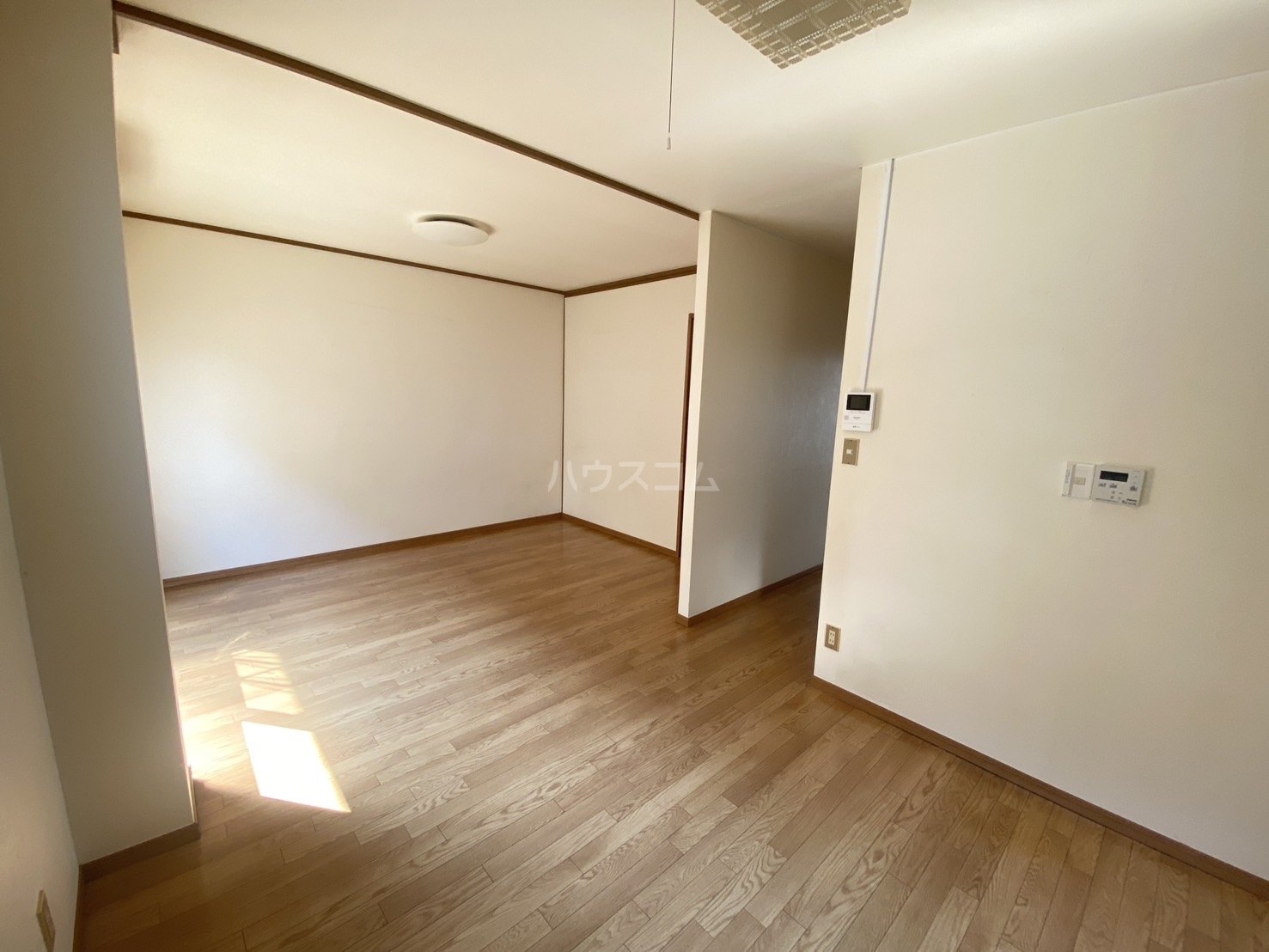 7/30 リビング/ダイニング