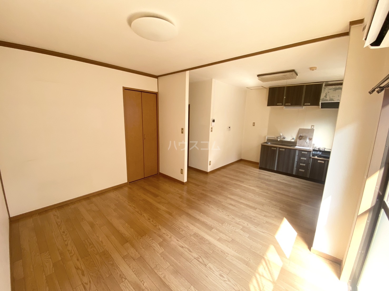 8/30 リビング/ダイニング