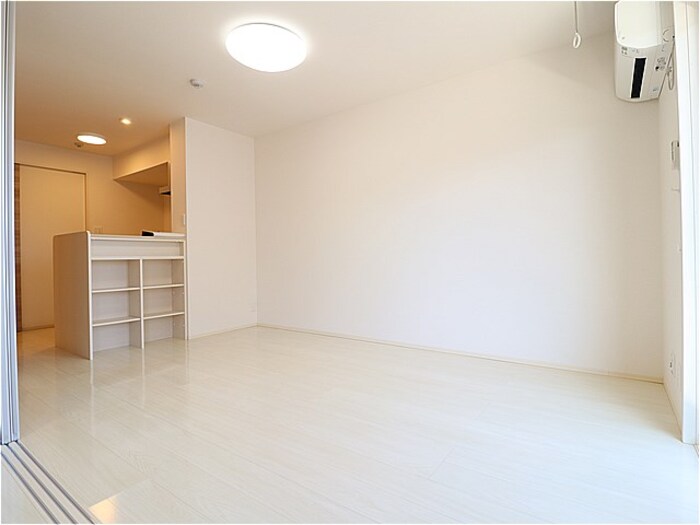 4/25 リビング/ダイニング