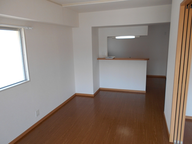 3/25 リビング/ダイニング