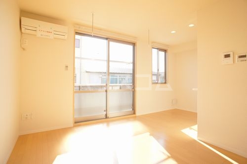 3/24 リビング/ダイニング