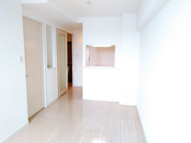 3/27 リビング/ダイニング