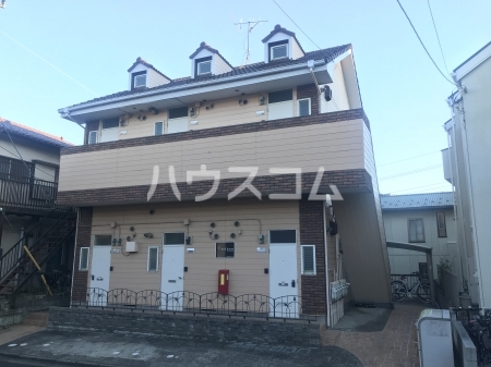 1/30 外観