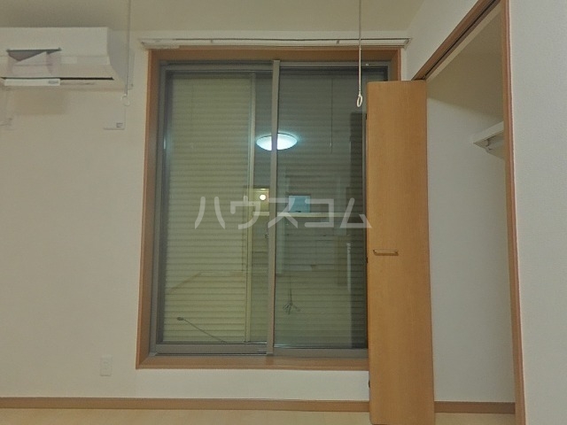 11/22 バルコニー