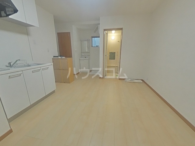 3/22 リビング/ダイニング