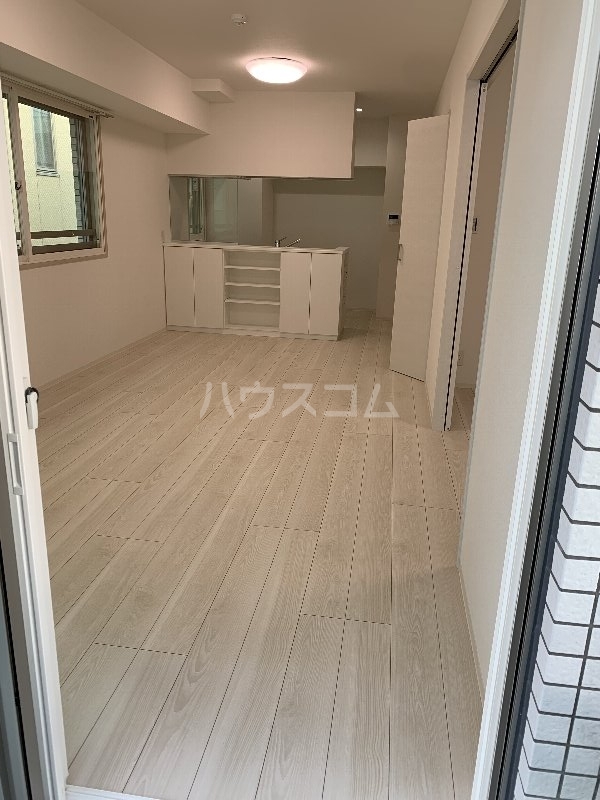 5/30 リビング/ダイニング