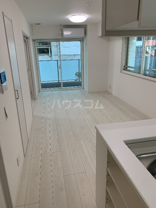 4/30 リビング/ダイニング