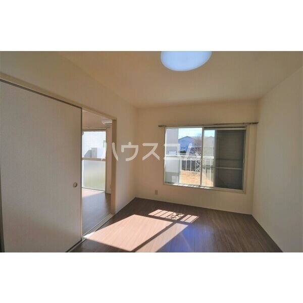 5/20 リビング/ダイニング