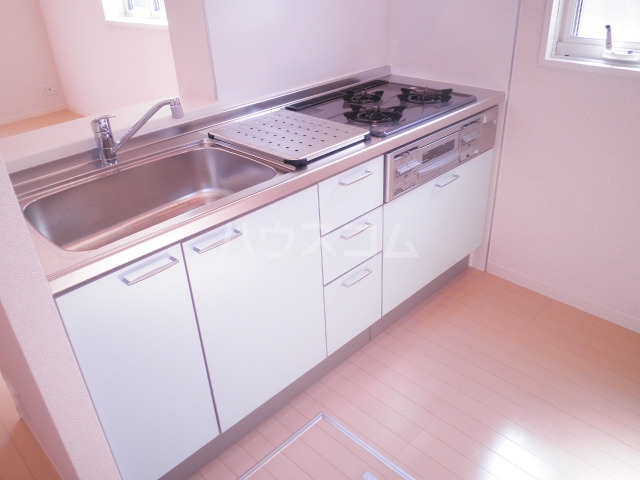 3/16 リビング/ダイニング