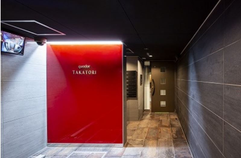 2/9 エントランス