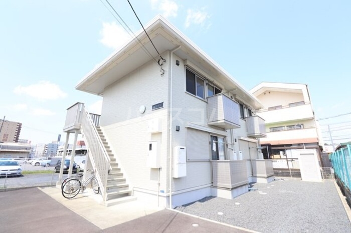 1/15 外観
