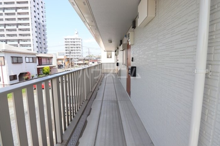 3/15 玄関