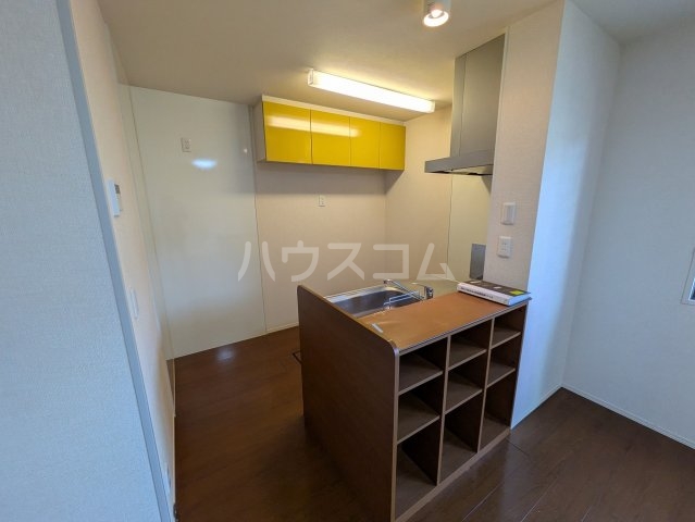 12/24 キッチン