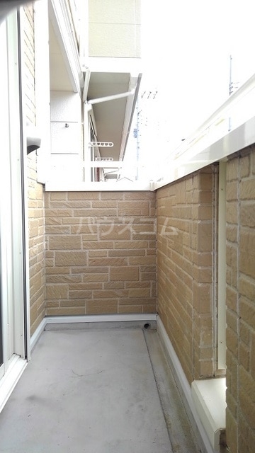 13/24 バルコニー