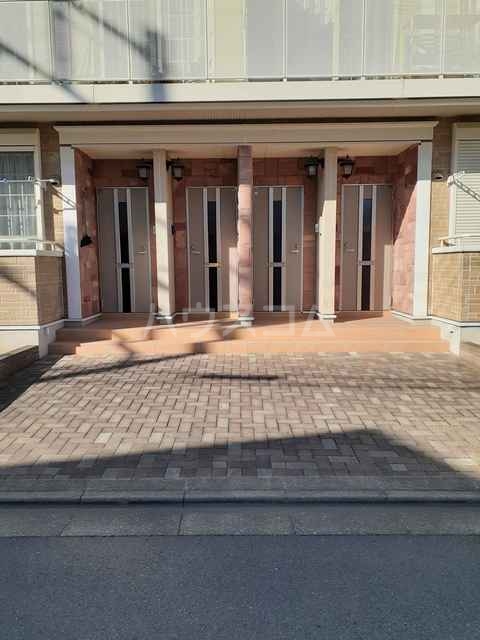 16/24 エントランス