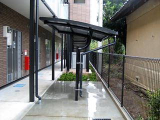 2/11 エントランス