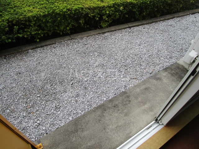 22/30 バルコニー