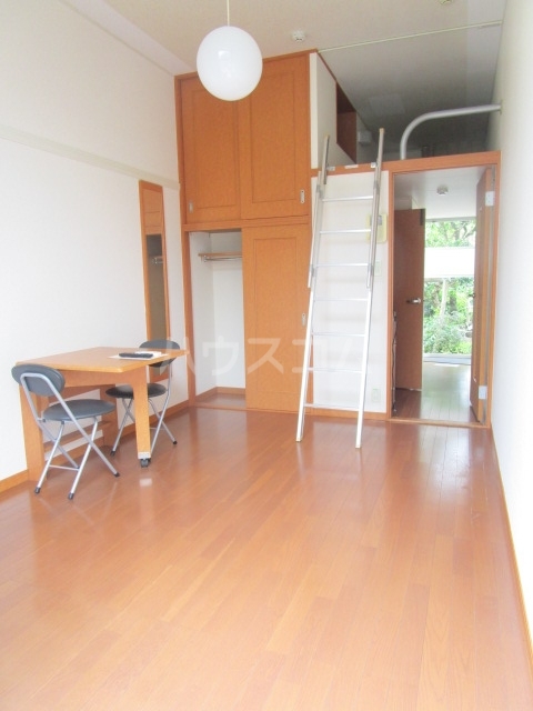 3/30 リビング/ダイニング