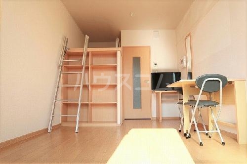 3/18 リビング/ダイニング