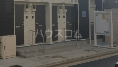 11/12 エントランス