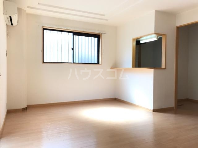 4/27 リビング/ダイニング