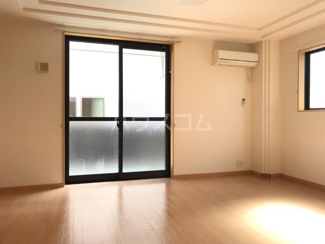 3/27 リビング/ダイニング