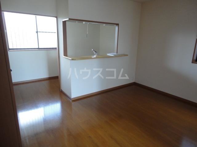 4/25 リビング/ダイニング