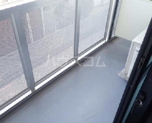 13/24 バルコニー