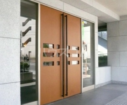 2/8 エントランス