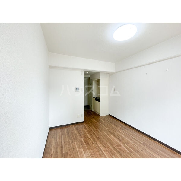 4/20 リビング/ダイニング