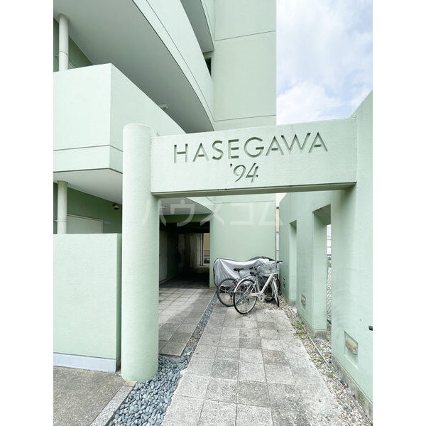 2/9 エントランス