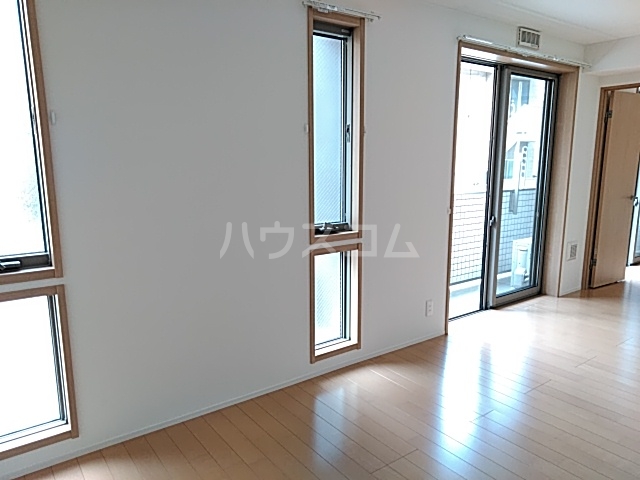 4/27 リビング/ダイニング