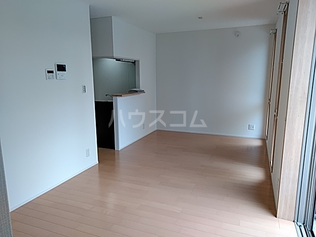 3/27 リビング/ダイニング